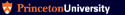 Princeton University logo