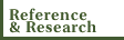 Reference & Research