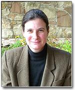 Dr. Anne Dopkins Stright, Associate Professor of Educational Psychology, Winner 2002 GWEN Mentoring Award