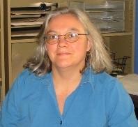 Sally Robinson, Graduate Director