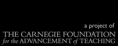 Carnegie Foundation for the Advancement of Teaching