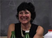 bev falk