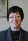 Jackie Dewar Photo